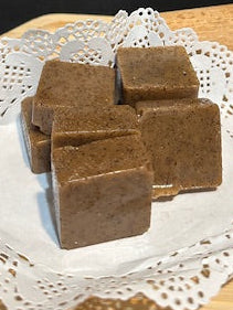 Espresso Toffee 1/4lb